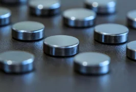 Alnico Rod & Disc Magnets Alnico Rod & Disc Magnets