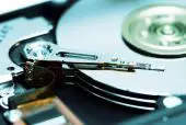 Hard Disc Drives