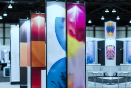 Magnets for Displays, Charts & Signs magnets for displays, tradeshows and signage applications