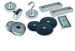 super strong magents for heavy duty lifting, holding and mounting applications