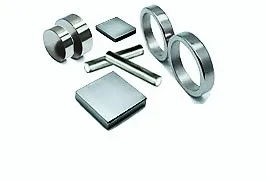 neodymium magnets in discs, blocks, bars, cubes, rings and rods