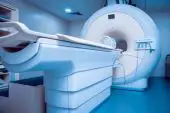 MRI Scanner