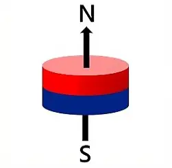 imanes de neodimio super potentes магнит Iman N35 Permanent NdFeB