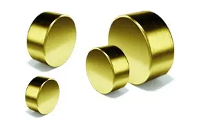 Is 14 Karat Gold Magnetic ?? Gold vs Heavy Duty Magnet 