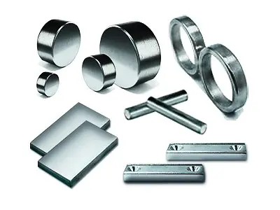 Shop All Magnets: Neodymium, Ceramic, SmCo & Pot Magnets 