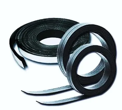 Strong magnetic strips with good price,magnetic strips supplier in